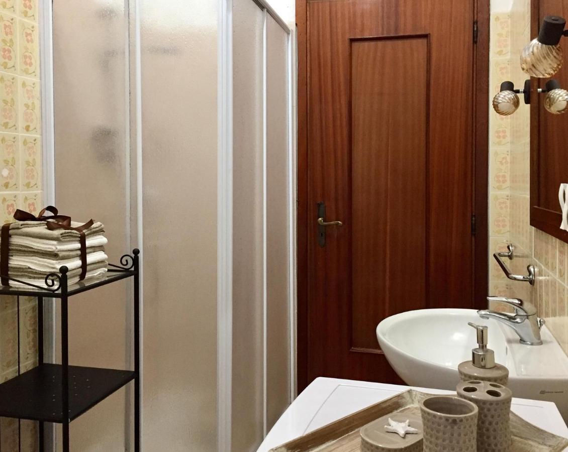 Appartamento A Moneglia, Tra Portofino E Le Cinque Terre Exterior foto